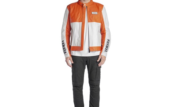 SPORTS HERITAGE CARGO MOTORRADHOSE - Bild 1