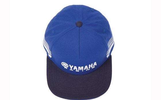 PADDOCK BLUE SNAPBACK CAP - Bild 2