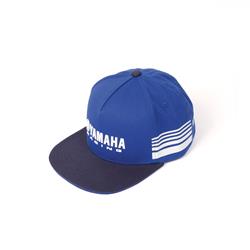 PADDOCK BLUE SNAPBACK CAP