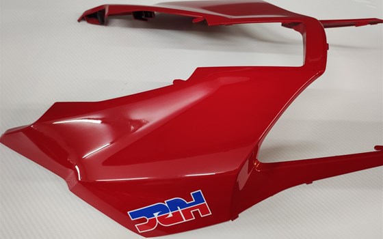 Motorrad Verkleidung - COWL SET, RR. UNDER (WL) Honda CBR1000 - Bild 3 Motorrad Verkleidung - COWL SET, RR. UNDER (WL) Honda CBR1000 - Bild 3