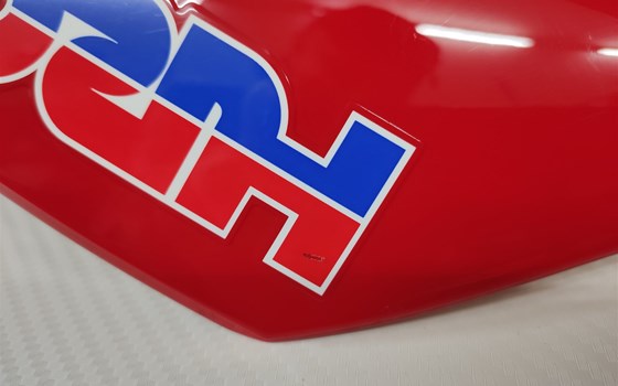 Motorrad Verkleidung - COWL SET, RR. UNDER (WL) Honda CBR1000 - Bild 2 Motorrad Verkleidung - COWL SET, RR. UNDER (WL) Honda CBR1000 - Bild 2