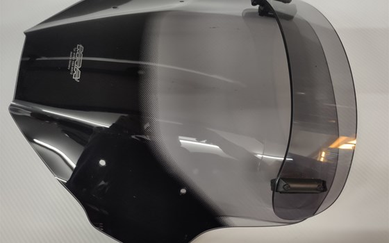 Windschutzscheibe mit Spoiler - Honda VFR1200X Crosstourer - Bild 2