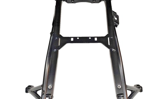 Rahmen Hilfsrahmen Hinten (ORIGINAL) BMW F 800R - Bild 1