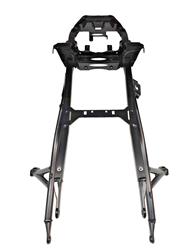 Rahmen Hilfsrahmen Hinten (ORIGINAL) BMW F 800R Rahmen Hilfsrahmen Hinten (ORIGINAL) BMW F 800R