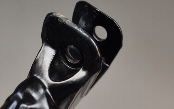 Rahmen Hilfsrahmen Hinten (ORIGINAL) BMW F 800R - Bild 3