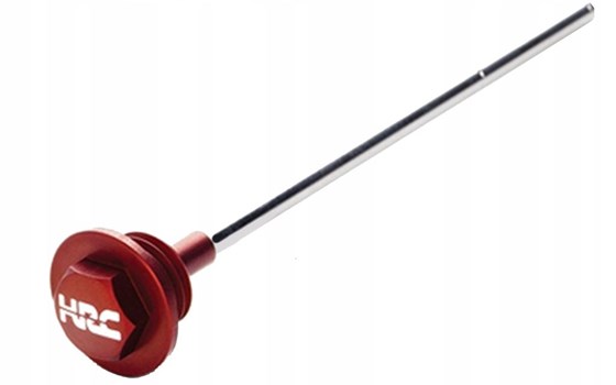 Ölmessstab - Oil Level Gauge Honda CRF 250R - Bild 1