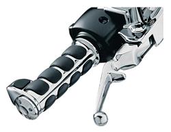 Gasgriffhalter ISO - Throttle Boss für Honda GOLDWING