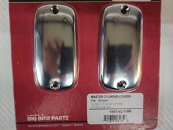Brems-u.Kupplungsdeckel - Master Cylinder Covers Honda GL 1500 - GL1800