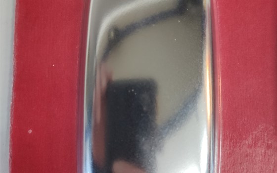 Brems-u.Kupplungsdeckel - Master Cylinder Covers Honda GL 1500 - GL1800 - Bild 2