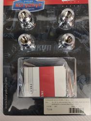 Gepäcksträger Erhöhung für HONDA GL1800 GOLDWING