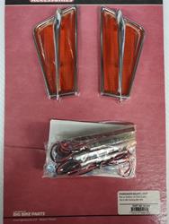 Trittbrettbeleuchtung - Passenger Board Light HONDA GL1800 Trittbrettbeleuchtung - Passenger Board Light HONDA GL1800