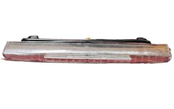 LED Spoilerlicht klar für HONDA GL1800 Goldwing - Bild 1 LED Spoilerlicht klar für HONDA GL1800 Goldwing - Bild 1