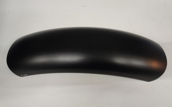 Kotflügel vorne - SCHUTZBLECH RIZOMA FD001B Universell - Bild 1