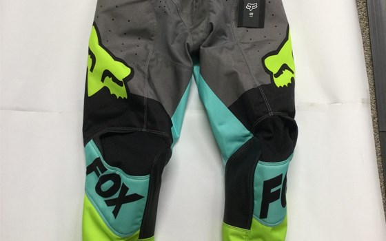 Fox YTH 180 Trice Pant - Bild 1