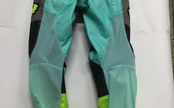 Fox YTH 180 Trice Pant - Bild 2