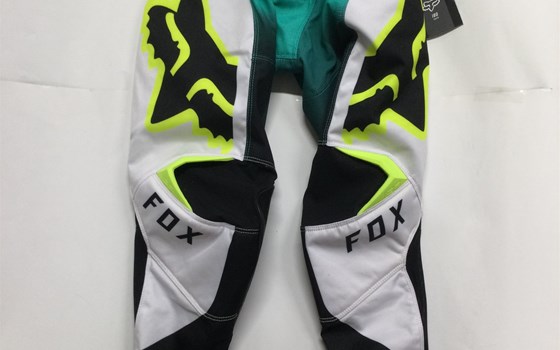 FOX YTH180 Leed MX Pant - Bild 1