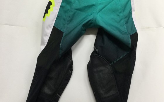 FOX YTH180 Leed MX Pant - Bild 2