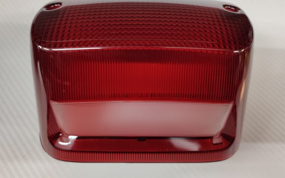 Rückleuchte - Glas ORIGINAL Suzuki VL800 - VL1500 - Bild 2