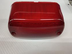 Rückleuchte - Glas ORIGINAL Suzuki VL800 - VL1500 Rückleuchte - Glas ORIGINAL Suzuki VL800 - VL1500