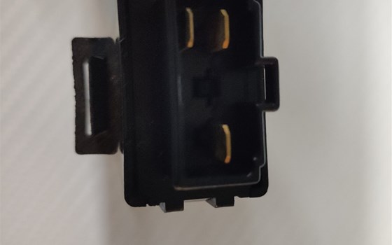 Blinkerrelais ORIGINAL Yamaha FZR600 - FZR 600 - Bild 2