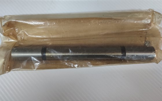 Achse hinten Yamaha - TT250R - Bild 1