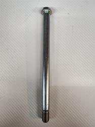 Achse vorne ORIGINAL Yamaha TDM850 - XJ600 - YZF600R Achse vorne ORIGINAL Yamaha TDM850 - XJ600 - YZF600R