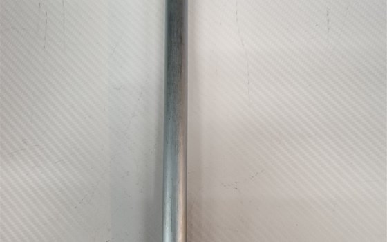 Achse hinten ORIGINAL (NEU) Yamaha XT500 - XT600 - Bild 1