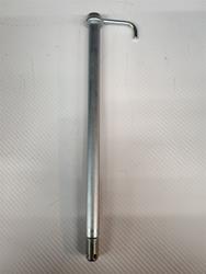 Achse hinten ORIGINAL (NEU) Yamaha XT500 - XT600 Achse hinten ORIGINAL (NEU) Yamaha XT500 - XT600