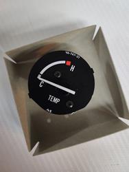 Wassertemperaturanzeige Motorrad Yamaha FZR1000 - TDM850