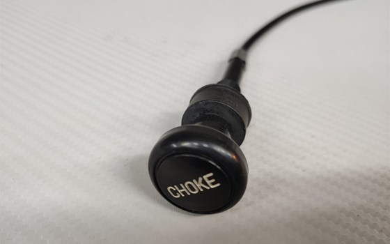 CHOKEZUG - ANLASSERKABEL Yamaha XT600 - Bild 1