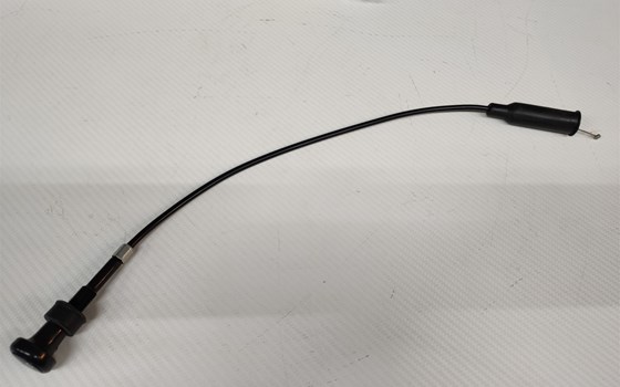 CHOKEZUG - ANLASSERKABEL Yamaha XT600 - Bild 2