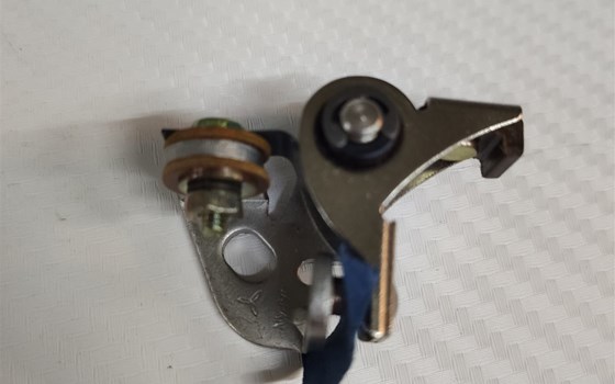 UNTERBRECHER KOMPL. Yamaha XS650 - Bild 1