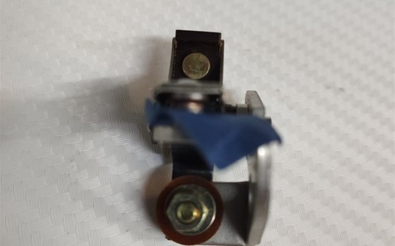 UNTERBRECHER KOMPL. Yamaha XS650 - Bild 3