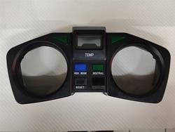 Tachoabdeckung Yamaha XTZ660 Bj 1991-1993