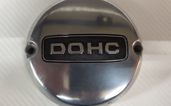 Unterbrecherdeckel Kawasaki KZ1000 - Bild 1