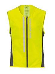 BMW Motorrad Weste Highviz Unisex BMW Motorrad Weste Highviz Unisex