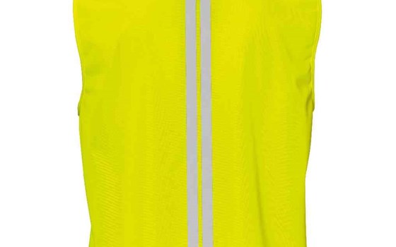 BMW Motorrad Weste Highviz Unisex - Bild 2