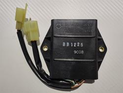 Zündbox Suzuki GS500 Zündbox Suzuki GS500