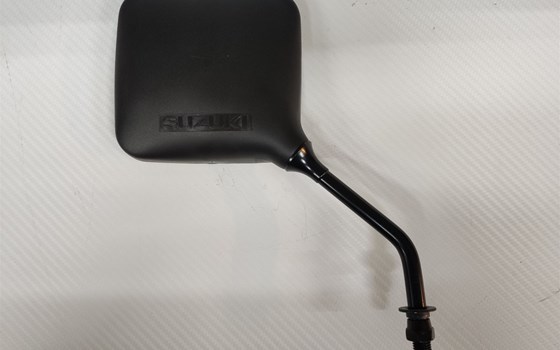 Rückspiegel Suzuki DR125 - DR250 - DR350 - DR800 - Bild 2
