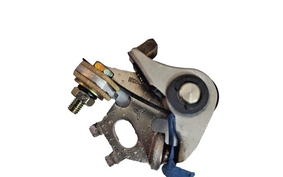 Zündunterbrecher Suzuki GS400 - Bild 1