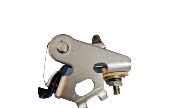 Zündunterbrecher Suzuki GS400 - Bild 2