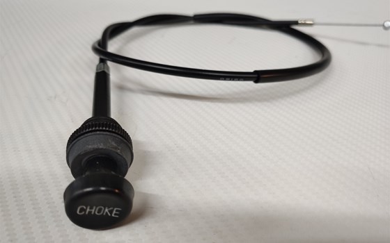 CHOKEZUG - ANLASSERKABEL Suzuki GS850 - GS1000 - GSX1100 - Bild 1