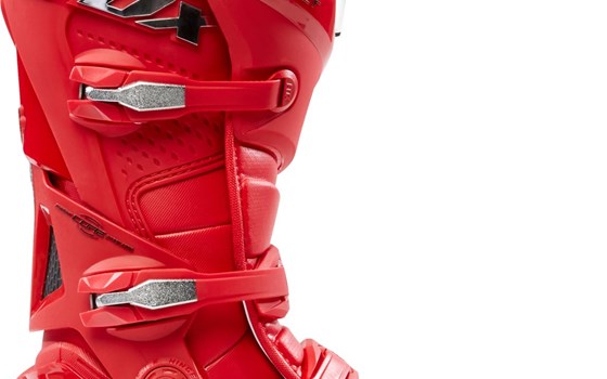 FOX Instinkt MX-Stiefel - Bild 2