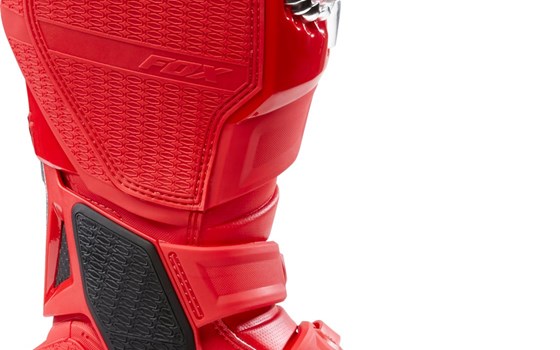 FOX Instinkt MX-Stiefel - Bild 3