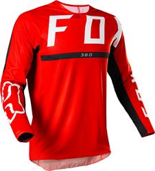 FOX 360 Merz Jersey