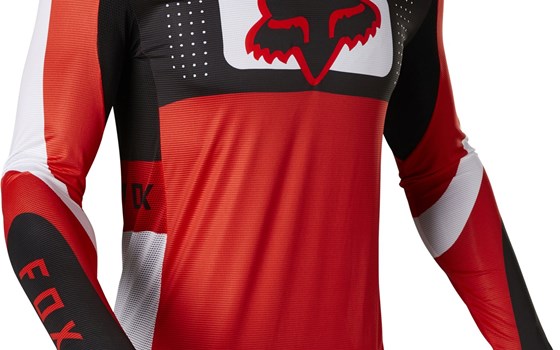 FOX Flexair Mirer Jersey - Bild 1
