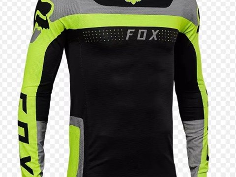 FOX Flexair Mirer Jersey