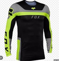 FOX Flexair Mirer Jersey