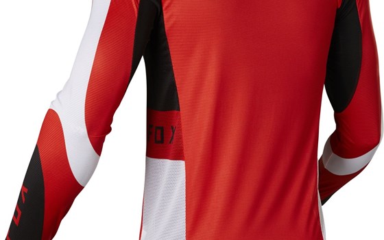 FOX Flexair Mirer Jersey - Bild 3