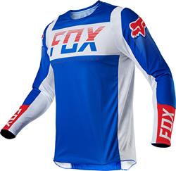 FOX 360 Afterburn Jersey